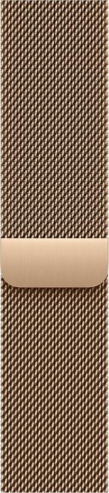 Produktbild Apple Milanese Loop (Edelstahl)