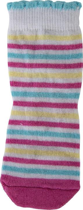 Image du produit Cucamelon Chaussettes pour bébé (Pack de 5, Taille unique)