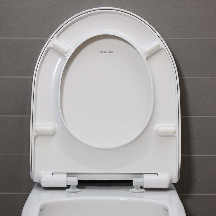 Produktbild Duravit No.1