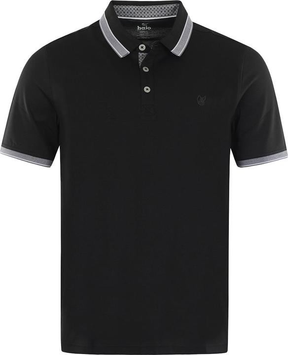 Immagine prodotto Hajo Polo in piqué (60, 4XL)