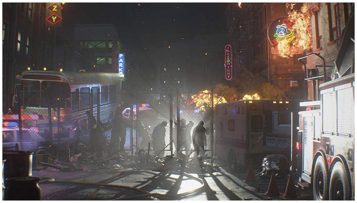 Produktbild Capcom Resident Evil 3 Standard PlayStation 4 (PS4, EN)