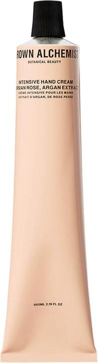 Grown Alchemist GROWN Beauty - Intensive Hand Cream: Persian Rose & Argan Extract (65 ml)