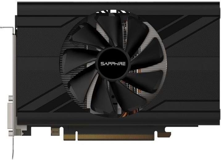 Sapphire Radeon RX 570 ITX Pulse (4 GB)