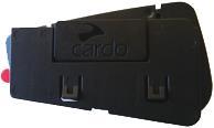 Image du produit Cardo plaque adhésive