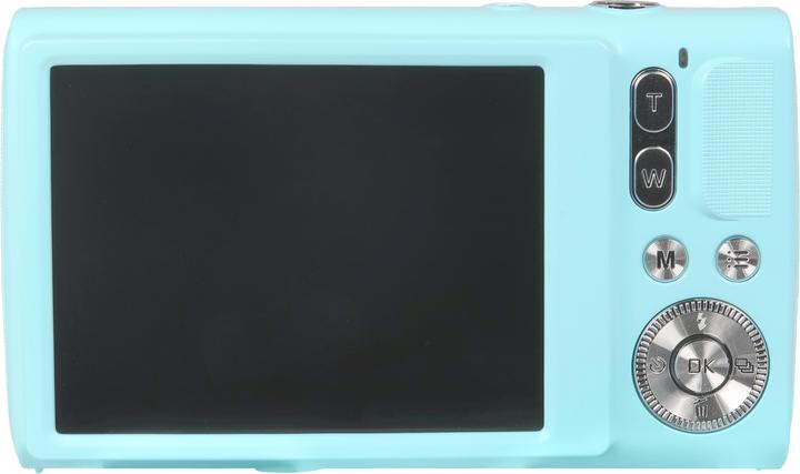 Actual product image Yashica x Peanuts Sage