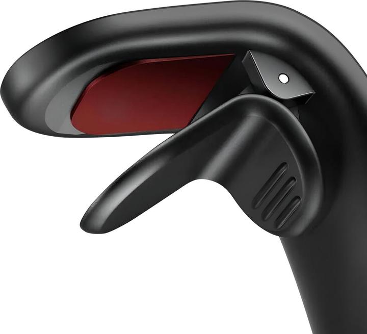 Immagine prodotto Akashi Supporto Voiture Alu Aimante Pour Grille D'Aeratio