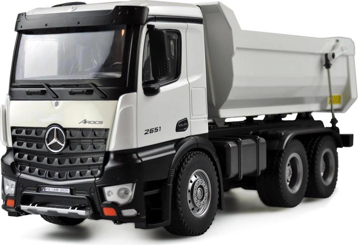 Produktbild Amewi Mercedes PRO (RTR Ready-to-Run)