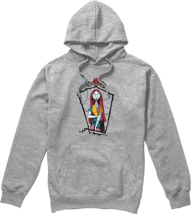 The Nightmare Before Christmas Kapuzenpullover (M)