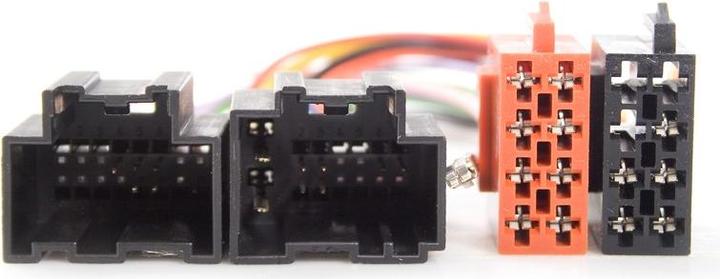 Productafbeelding ACV Radio-aansluitkabel Chevrolet / Opel ISO standaard