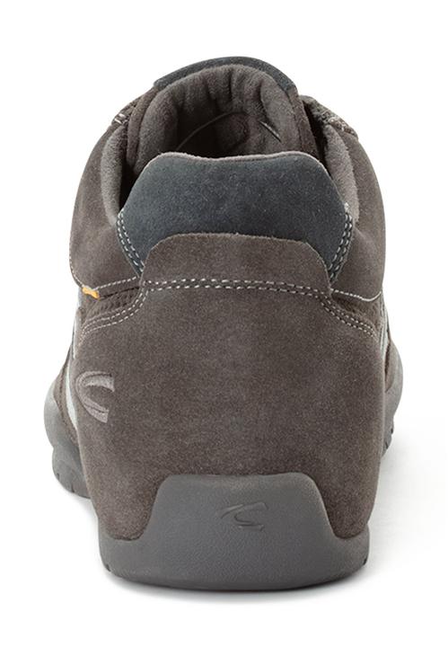 Produktbild Camel Active Halbschuh split GRAU/MULTI (45)