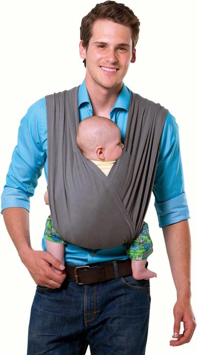 Produktbild Amazonas Carry Baby