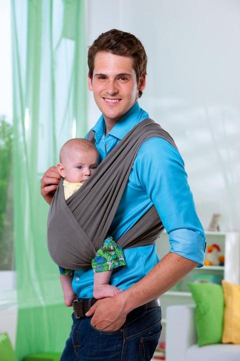 Produktbild Amazonas Carry Baby