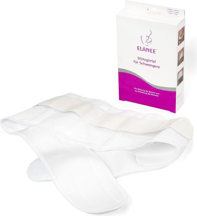 Produktbild Elanee Stützgürtel (L)