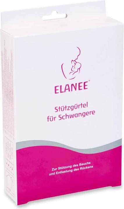 Elanee Cintura di sostegno per donne in gravidanza