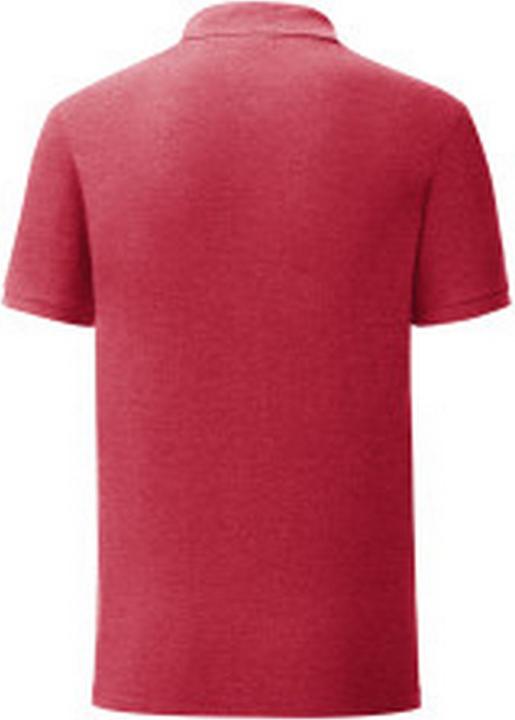 Immagine prodotto Fruit of the Loom Iconic Maglietta Polo Uomo (S)