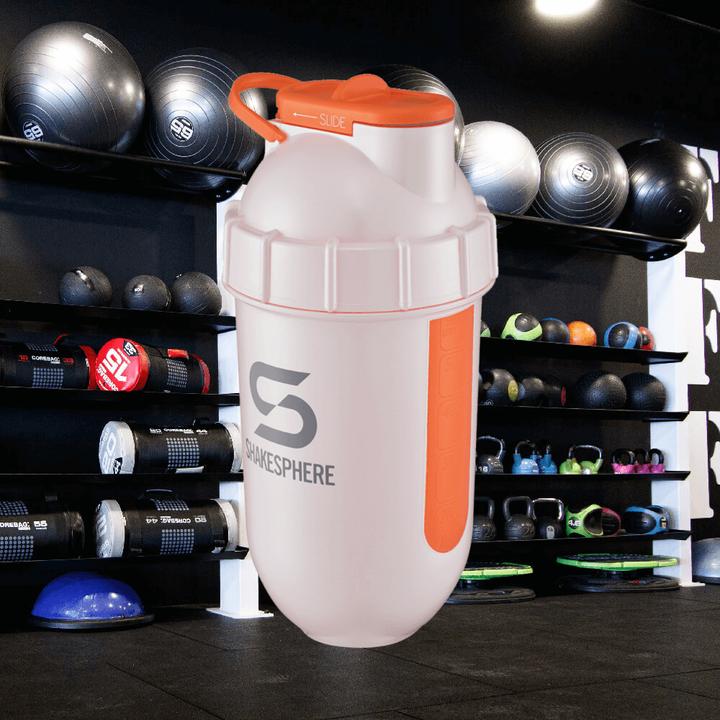 Image du produit ShakeSphere Protein Shaker (0.70 l)