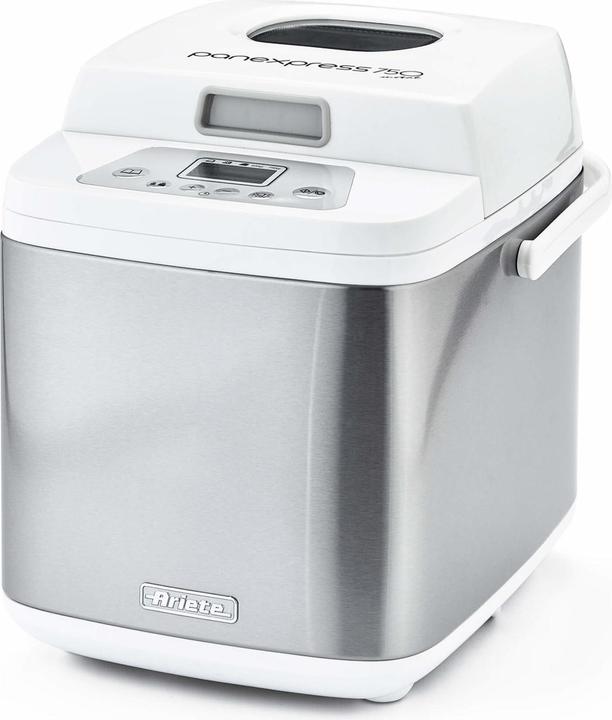 Actual product image Ariete Bread machine