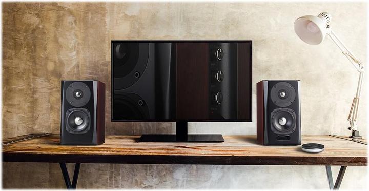 Actual product image Edifier S350DB (Set, 70 W)