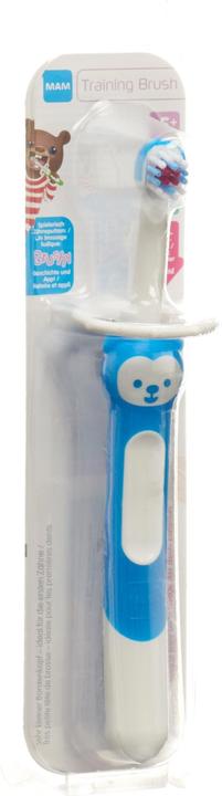 MAM Training Brush assortiert (Extra weich, 1 x)