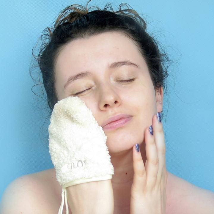 Actual product image Glov On-the-go (Make-up remover, 1 ml)