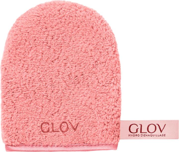 On-the-go (Make-up remover)