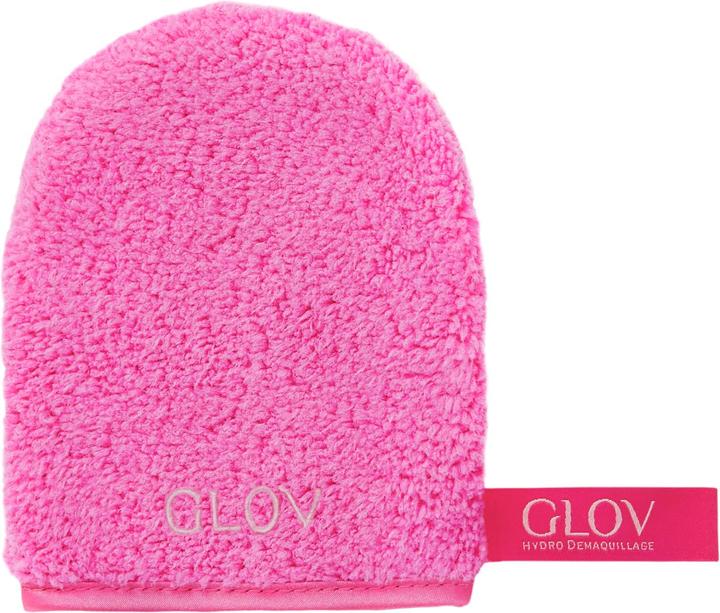 Actual product image Glov On-the-go (Make-up remover)