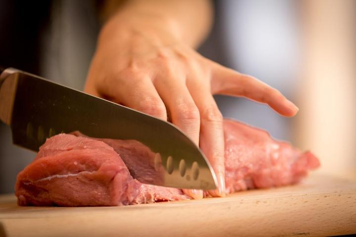 Image du produit Tefal Couteau Santoku Ice Force (18 cm)