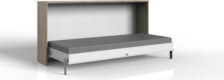 Produktbild Wimex Juist 1 (90 x 200 cm)
