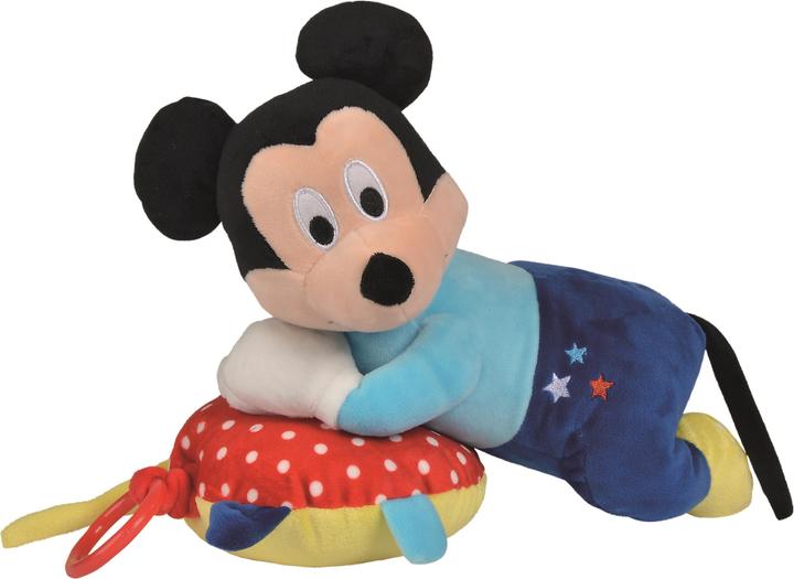 Produktbild Nicotoy Disney Mickey Musikspieluhr