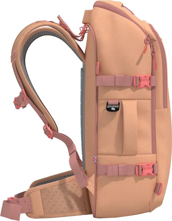 Actual product image Cabin zero Adventure Cabin Bag ADV Pro 42L Rucksack 55 cm Laptopfach (35 l)