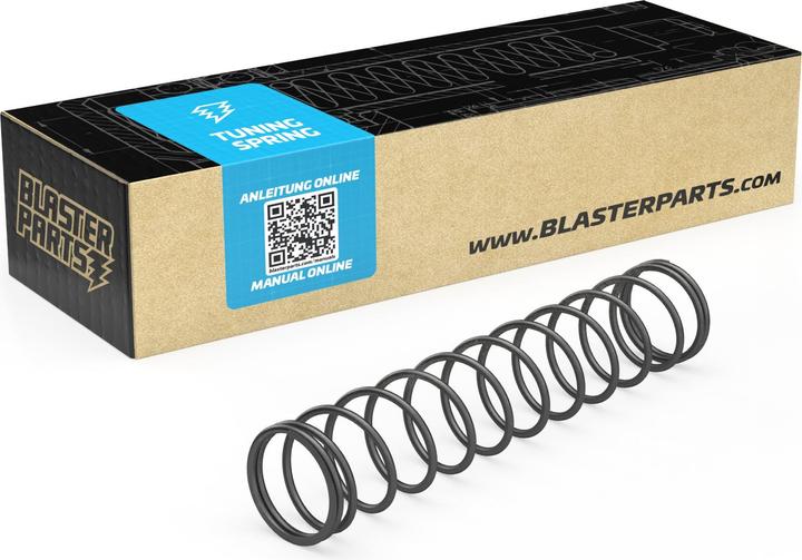 Produktbild Nerf Blasterparts - Tuning-Feder passend für Halo Bulldog SG