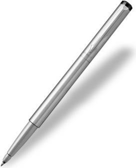 Produktbild Parker Vector Roller (Silver)