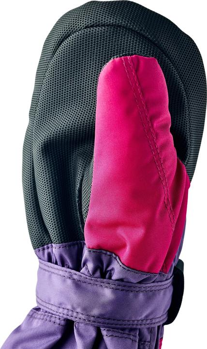 Actual product image Hestra Zip (XXS)