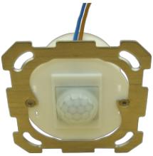 Produktbild Digitalstrom PIR Bewegungssensor CH (6 m)