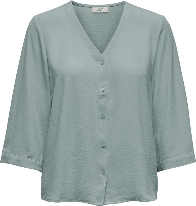 Produktbild JdY Jdylion Life Capote 3/4 Shirt Wvn Noos (38)