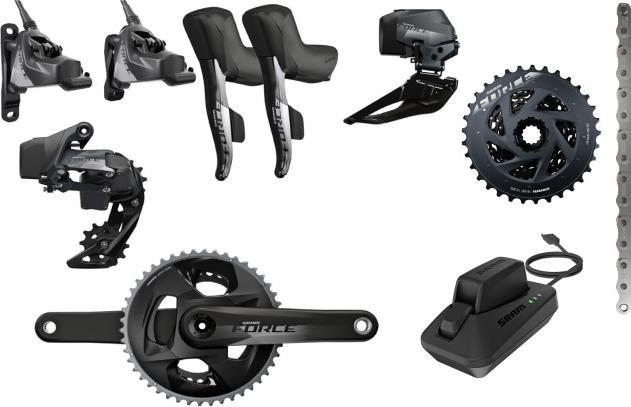 Produktbild Sram Force eTap AXS