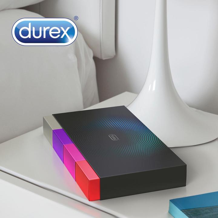 Produktbild Durex Fun Explosion (40 Stk.)