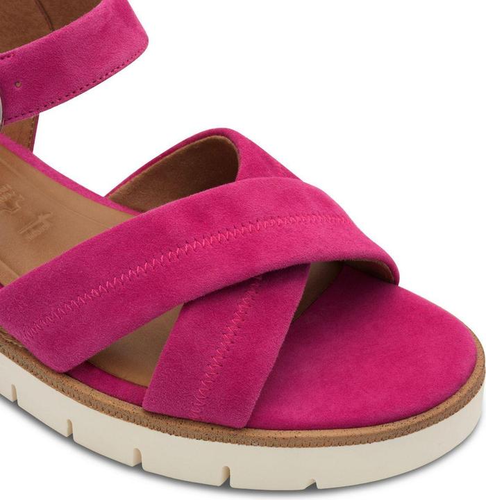 Actual product image Tamaris Sandal (37)