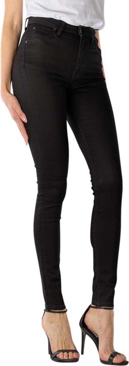 Image du produit Lee Ivy Jeans black rinse (W25/L33)