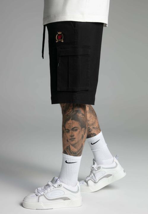 Actual product image Siksilk Cargoshorts Cargo Shorts (S)
