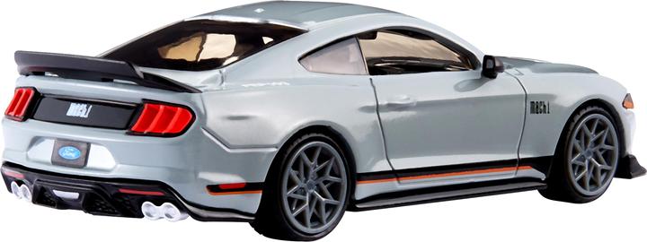 Image du produit Hot Wheels Ford Mach 1 Mustang