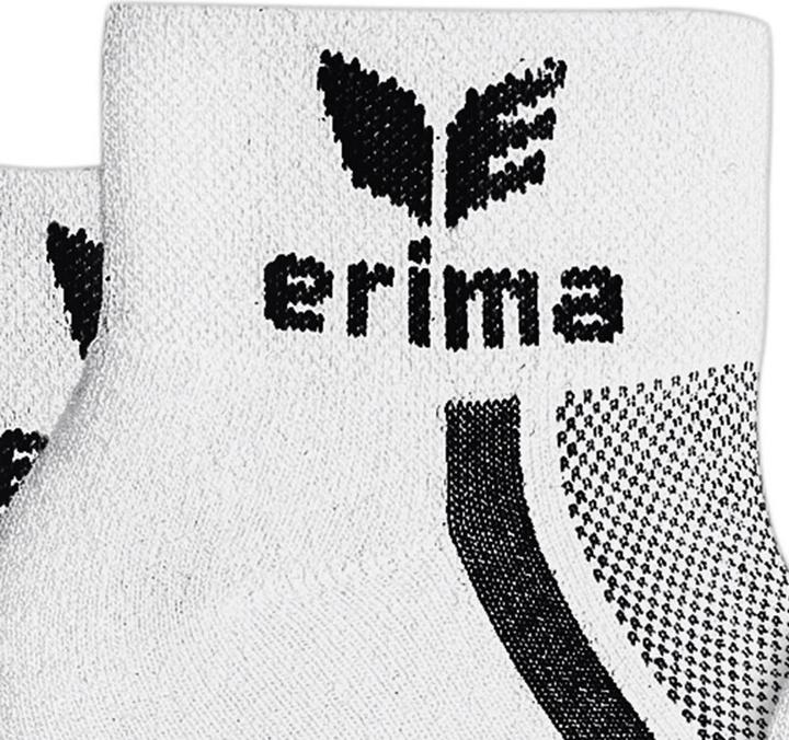 Image du produit Erima 3-Pack Kurzsocken (47 - 50)