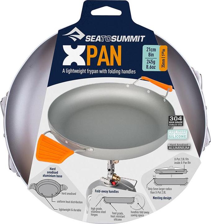 Produktbild Sea To Summit X-Pan