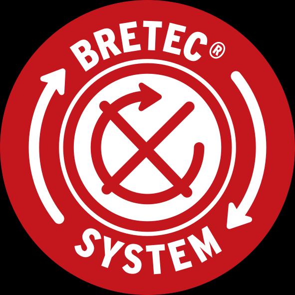 Produktbild Brennenstuhl Kabelrolle mit Drehkontakt - 33 m (33 m, 1.50 mm²)