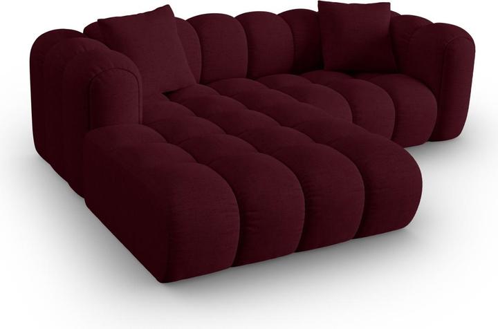 Actual product image CXL by Christian Lacroix Clotilde (Corner sofa, Modular sofa)