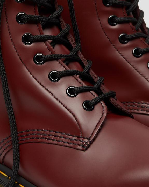 Actual product image Dr. Martens 1460 Smooth (39)