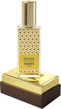 Actual product image Memo Paris Granada (Eau de parfum, 75 ml)
