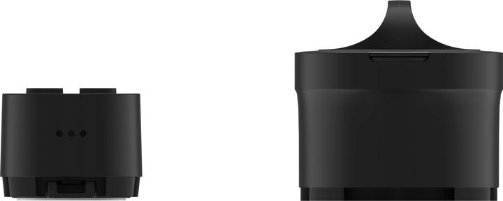 Produktbild Aqara Smart Lock U200 (Schlüssel, Fingerabdruck, Bluetooth, Smartphone, Elektronische Zahlenkombination, Schlüsselkarte)