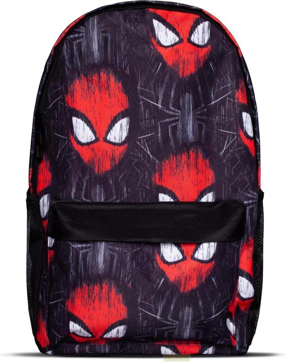 Produktbild Difuzed Spider-Man sac à dos Basic Plus