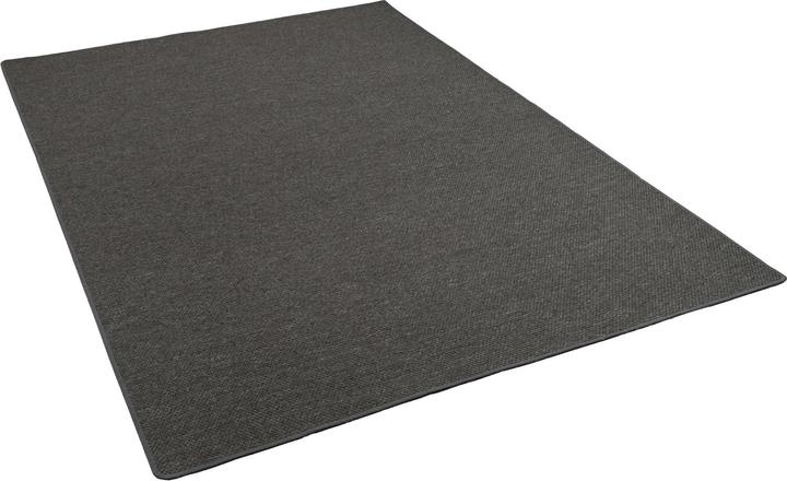 Produktbild Snapstyle Natur Flachgewebe Teppich Bentzon (80 x 320 cm)